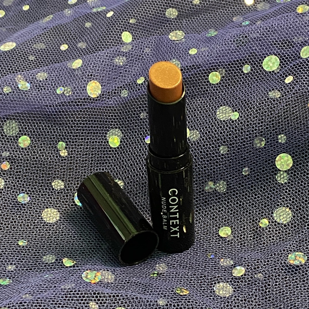 Context Nude Balm. Brand New! Color: All Or Nothing price is for ONE, not both.